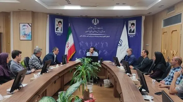 محمدی: افتخارات دوومیدانی اصفهان باعث خرسندی ما است