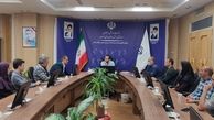 محمدی: افتخارات دوومیدانی اصفهان باعث خرسندی ما است