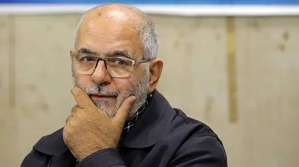 حسین الله‌کرم: جنگ واقعی نیست؛ آمریکا جرات ندارد منافع خودش را به خطر بیندازد!