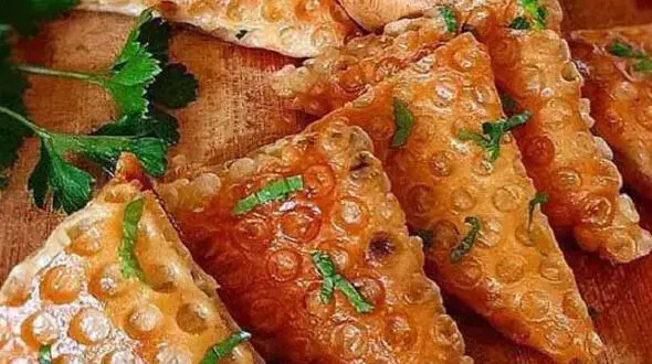 از سمبوسه اصل آبادان تا لازانیا مامان پز