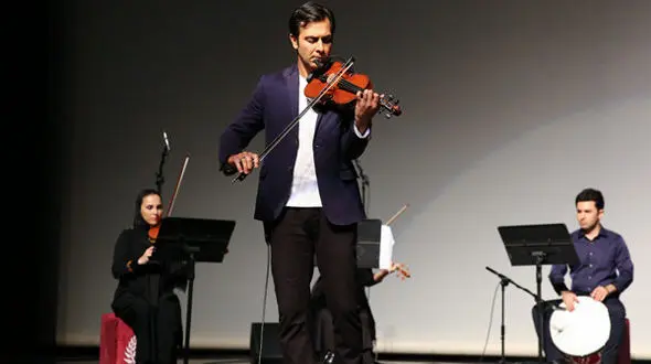 تیتراژ «بچه مهندس» تغییر می‌کند