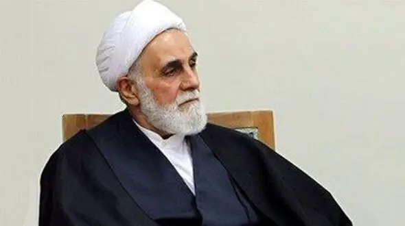  جمعی از نمایندگان مجلس با ناطق نوری دیدار کردند 