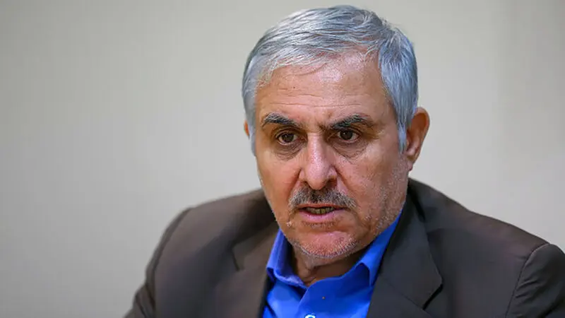 محمد علی سبحانی، مدیرکل پیشین خاورمیانه وزارت امور خارجه و سفیر جمهوری اسلامی ایران در کشورهای لبنان، اردن و قطر