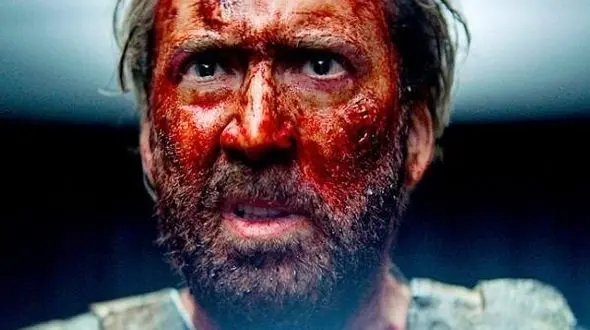 پایان خون بار در جشن یک فیلم!