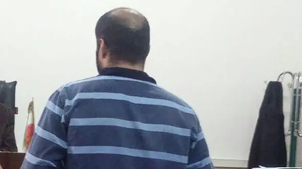 کارد سلاخی قصاب اتابک در سینه جوان 25 ساله فرو رفت / قاتل قصاص نمی شود