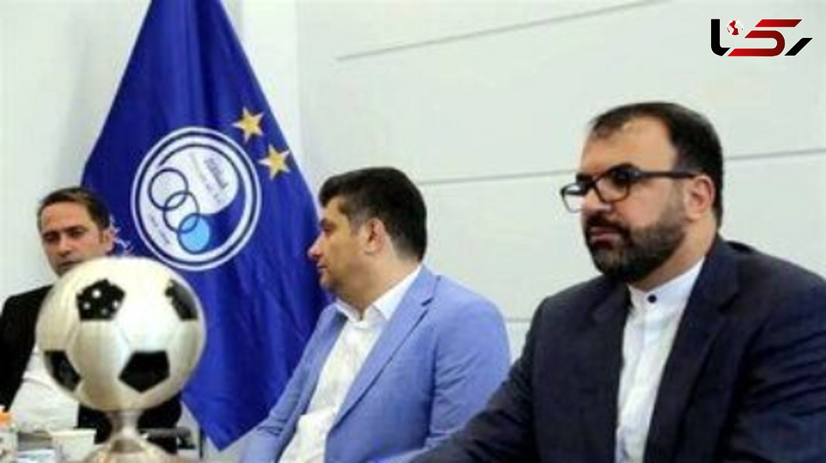 افشاگری جذاب یک استقلالی؛ پشت پرده ماجرای جنجالی بیرانوند و هانی کرده در استقلال