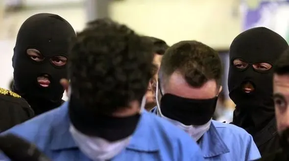 بازداشت ۷۰۰ نفر در ۱۲ روز به اتهام اقدامات ضدامنیتی 