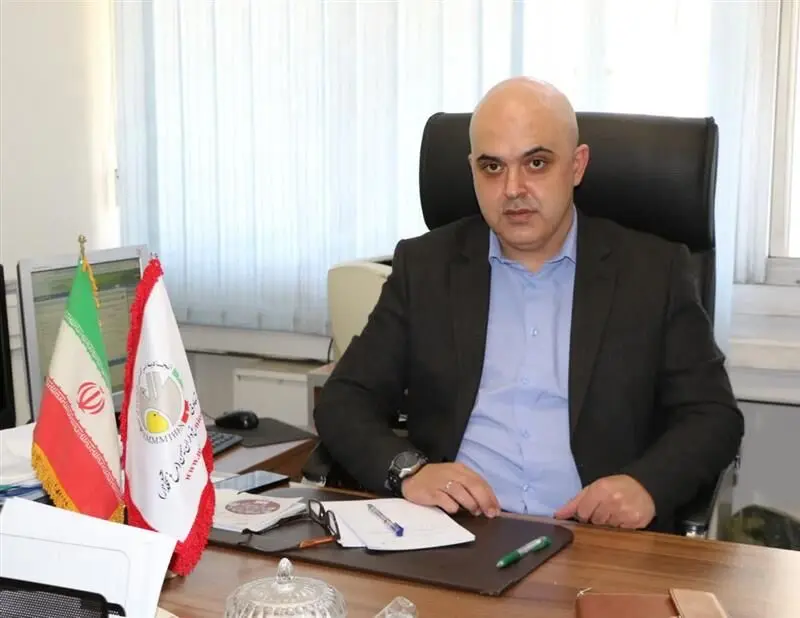 حمیدرضا کوچک کاشانی