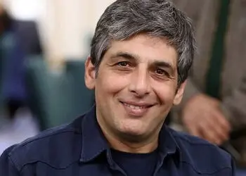 خانه ویلایی حمید گودرزی با استخر رو به کوه؛ نگاهی به سبک زندگی متفاوت بازیگر محبوب + عکس