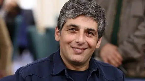 خانه ویلایی حمید گودرزی با استخر رو به کوه؛ نگاهی به سبک زندگی متفاوت بازیگر محبوب + عکس