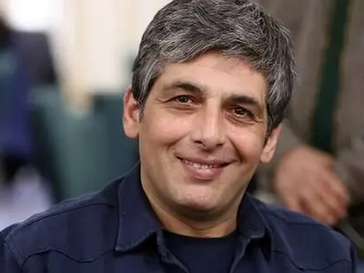 خانه ویلایی حمید گودرزی با استخر رو به کوه؛ نگاهی به سبک زندگی متفاوت بازیگر محبوب + عکس