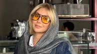 عکس/ استایل بی‌نظیر مینا مختاری در یونان گردی عاشقانه همراه همسر هنرمندش بهرام رادان و پسرشان جان / لحظاتی پر از عشق و آرامش پاییزی