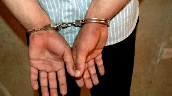 شرور وحشت آفرین فراری در مشهد دستگیر شد