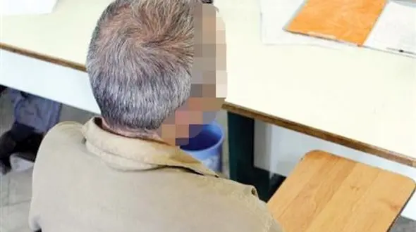  تقلید صدای زنانه برای دستگیری مرد بدهکار 