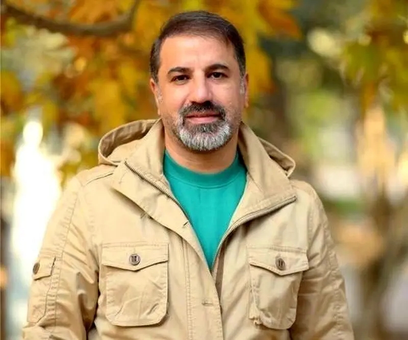 علی سلیمانی