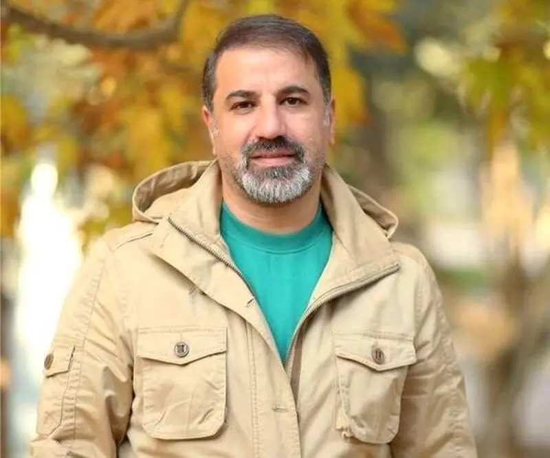 علی سلیمانی