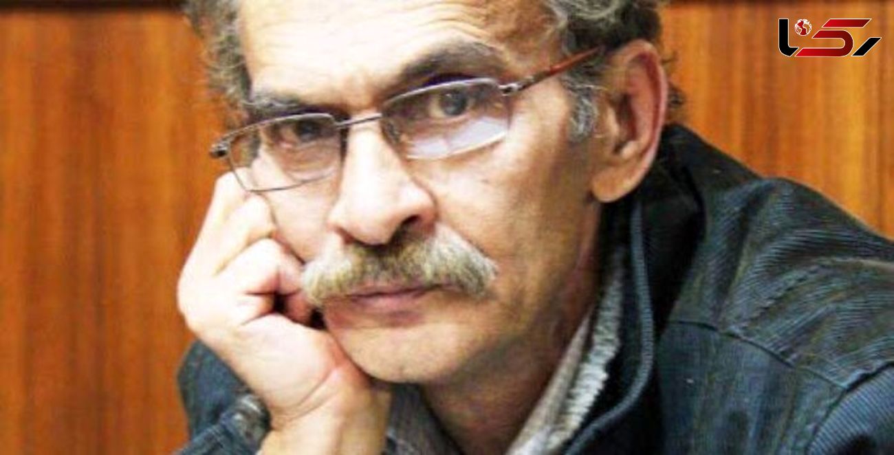 محمدرضا حسن‌بیگی پیشکسوت رسانه بر اثر کرونا درگذشت 