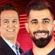 فیلم/ تیکه خفن آهنگی به سوتی فراموش نشدنی حسین کنعانی‌زادگان در برنامه حامد آهنگی / حسین جان قبلش فکر کن که چی میخای بگی