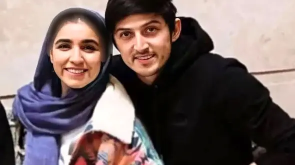 دیزاین خاص باغ تالار عروسی سردار آزمون با طاق گل/ چقدر شیک و لاکچری !