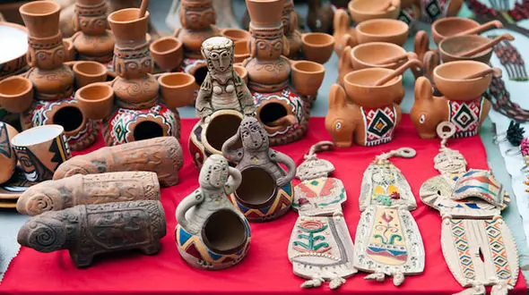 در سفر به ارمنستان چه سوغاتی هایی بخریم؟