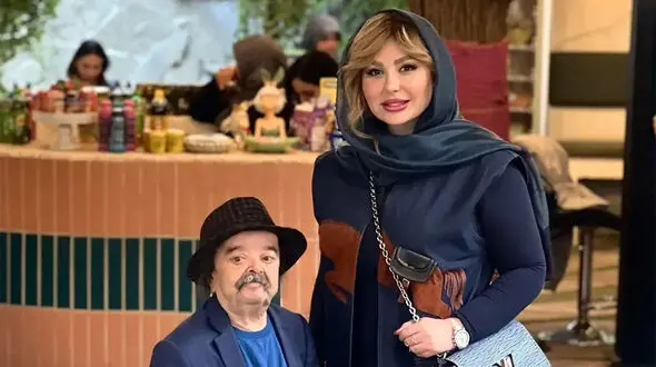 فیلم / ماجرای ازدواج دوم اسدالله یکتا؛ از زندگی دو ساله با همسر اول تا پدر شدن ۶ فرزند