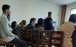 قتل تازه داماد تهرانی با شمشیر سامورایی + عکس