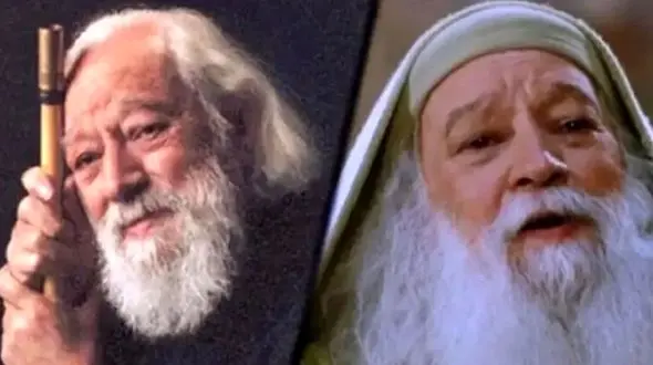 حضور رمزآلود حضرت خضر (ع) در سریال «یوسف پیامبر» و جایگاه او در اسلام