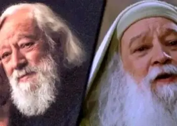 حضور رمزآلود حضرت خضر (ع) در سریال «یوسف پیامبر» و جایگاه او در اسلام