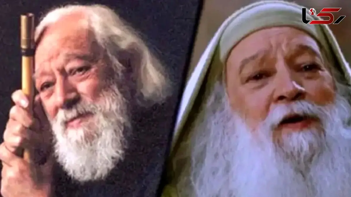 حضور رمزآلود حضرت خضر (ع) در سریال «یوسف پیامبر» و جایگاه او در اسلام