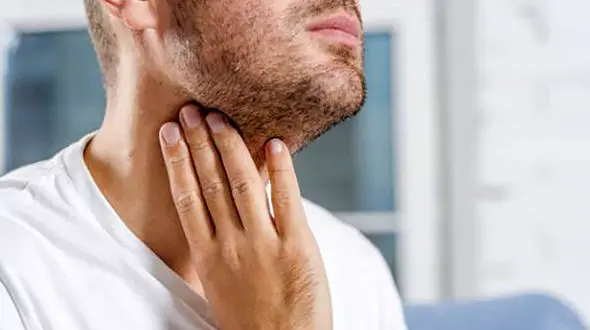 خطر بزرگ شدن زبان کوچک