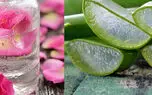 ترفندهای زیبایی پوست با مواد طبیعی