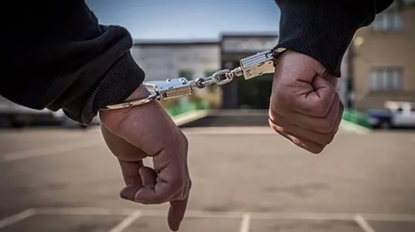 بازداشت 3 مرد در ماجرای گلوله باران رییس مرکز بهداشت بشاگرد