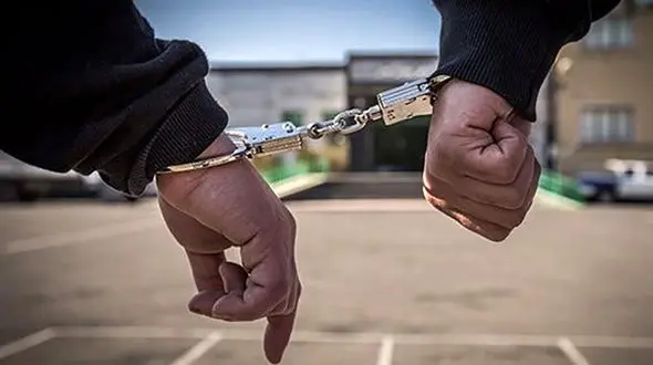 بازداشت 3 مرد در ماجرای گلوله باران رییس مرکز بهداشت بشاگرد