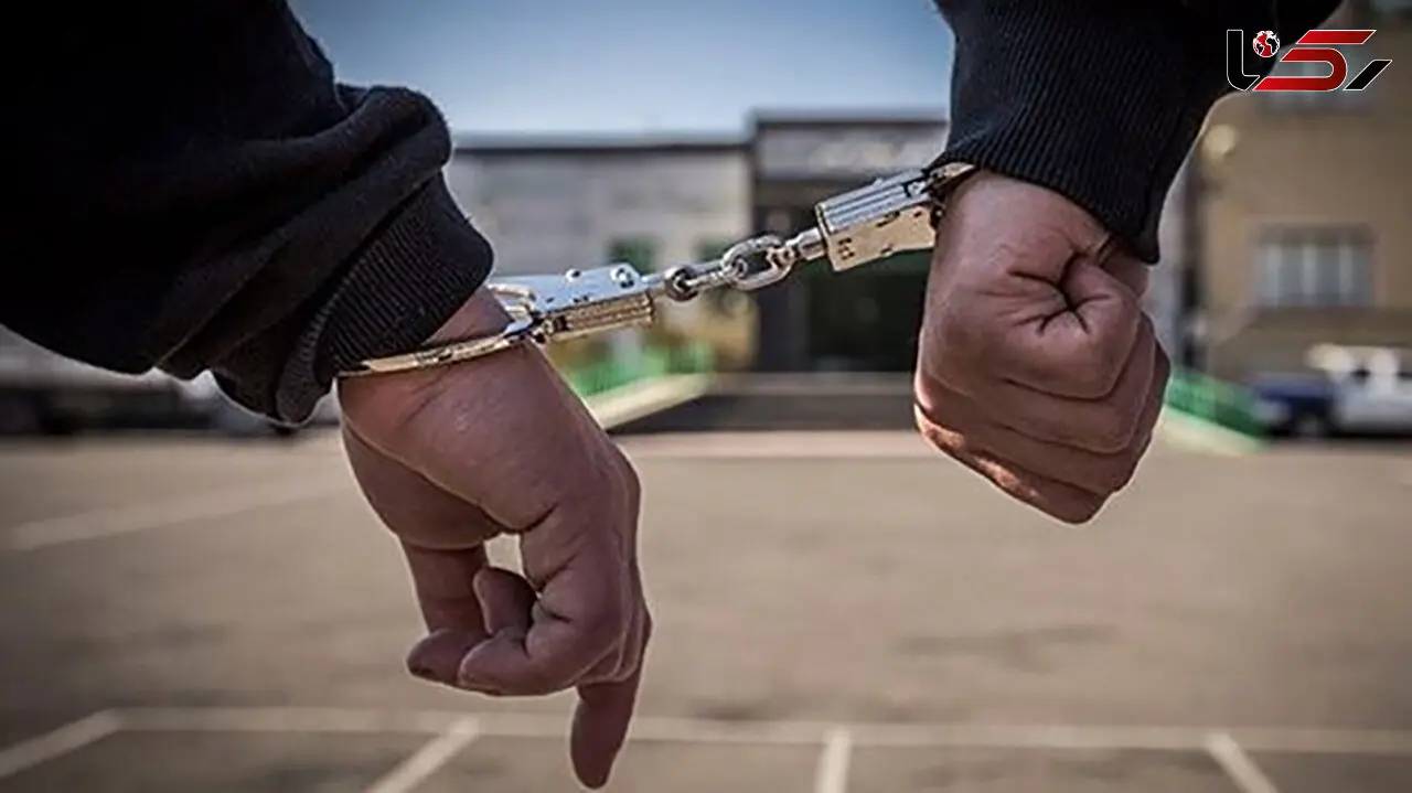 بازداشت 3 مرد در ماجرای گلوله باران رییس مرکز بهداشت بشاگرد
