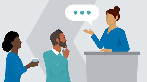 راهکارهایی برای رازی کردن دیگران