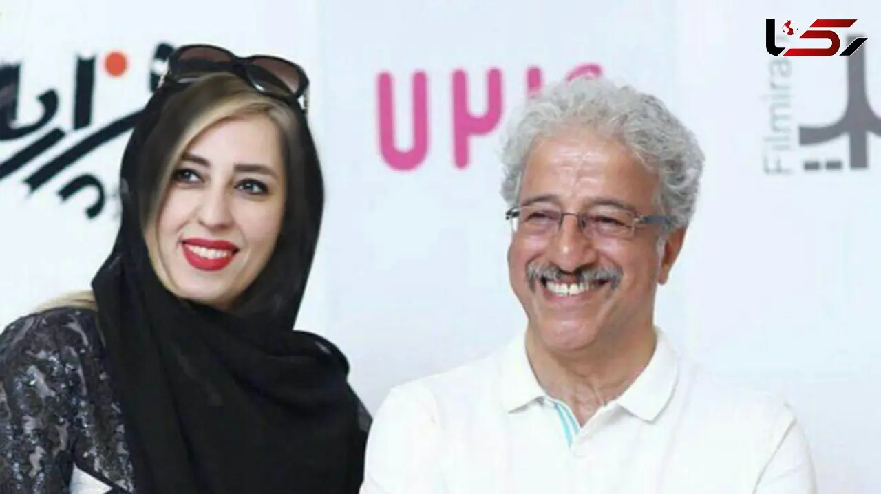 علیرضا خمسه: من شکست عشقی خوردم به خدا گفتم تو مشکل گشا باش/ یه خانومی در زد اومد تو الان 23 ساله تو خونه ماست!