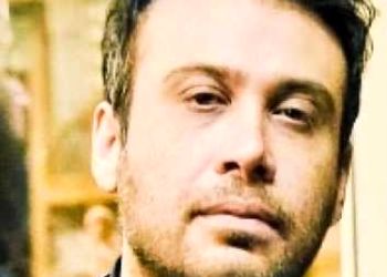 دانلود آهنگ باشکوه هایده و محسن چاوشی به نام حسود / من حسودم به باد وقتی موهاتو نوازش می کنه ...