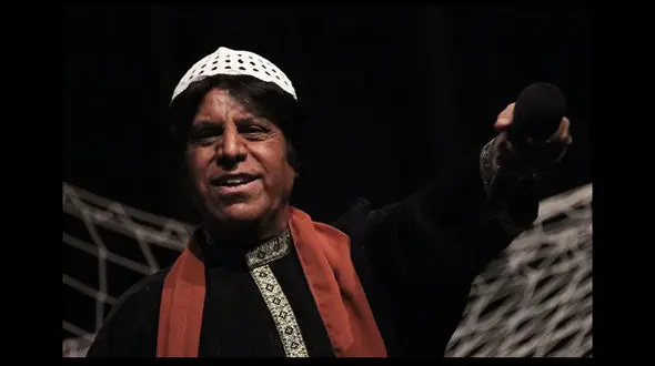 آلبوم موسیقی ناخدای بندر از زنده یاد محمود جهان منتشر شد