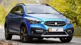 فروش خودرو آریا برای اولین بار آغاز شد