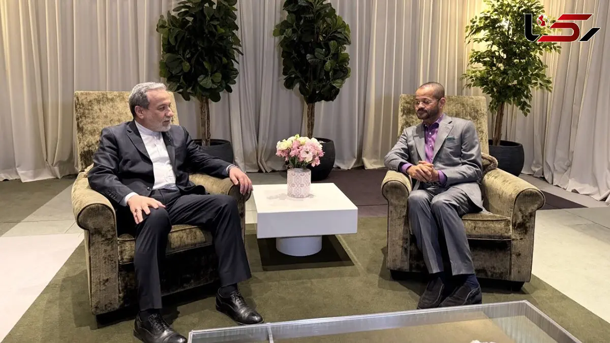 ایران پیشنهادی را به طرف آمریکایی ارائه داده که آزمونی عملی برای سنجش جدیت آمریکا است