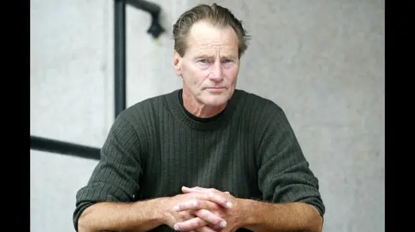 نویسنده و بازیگر سرشناس در 73 سالگی درگذشت