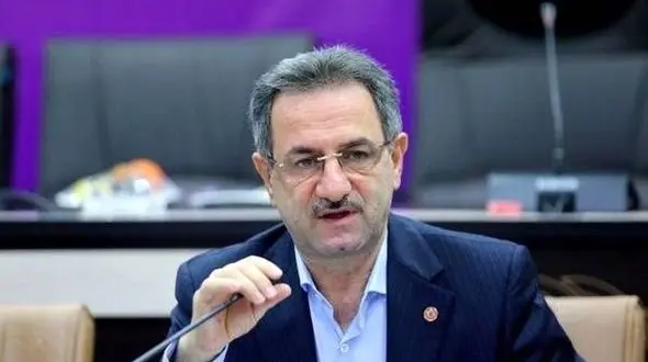 محسنی بندپی: آمار گردشگر اروپایی به ایران صفر شده است  + فیلم