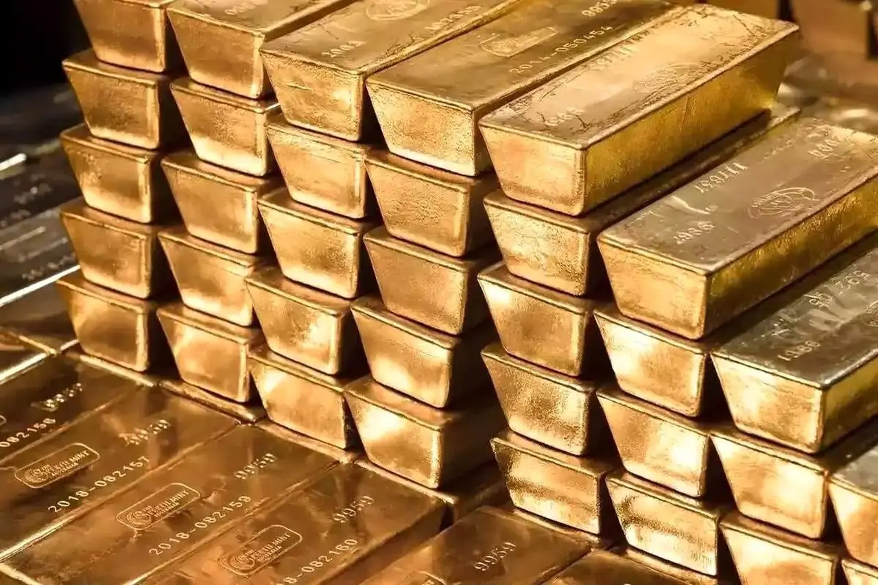 قیمت طلا امروز سه شنبه ۷ مهر ۱۴۰۵؛ افزایش قیمت طلا در بازار