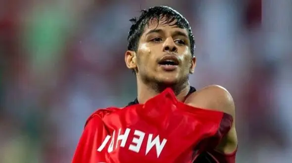 تغییر چهره جالب مهدی قائدی