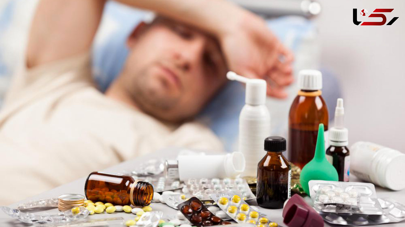 چند توصیه کلیدی درباره آنفلوآنزا + علائم
