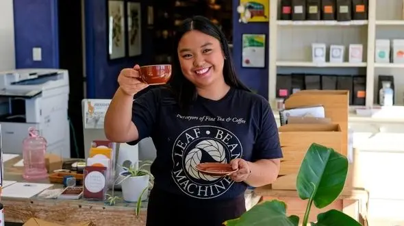 آکادمی قهوه با مدرک بین المللی و تضمین معرفی به بازار کار