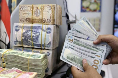 قیمت 100 دینار عراق به تومان، امروز شنبه 29 اردیبهشت 1403 