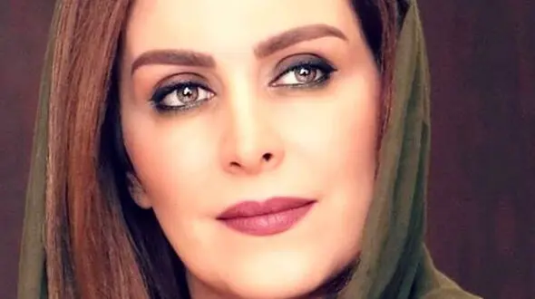 عکس غم انگیزترین جشن تولد بچه ماه چهره خلیلی ! / داغ جوانمرگی خانم بازیگر تازه شد !