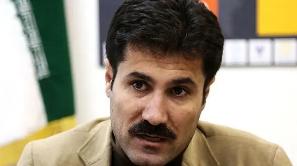 رئیس فراکسیون حقوق شهروندی: انتظار دارید حرف‌هایتان مورد قبول افکار عمومی قرار بگیرد؟