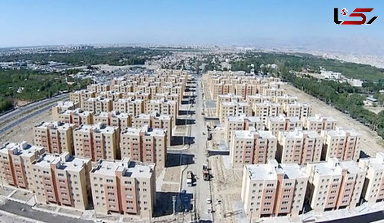 مردم با مسکن ملی هم خداحافظی می‌ کنند